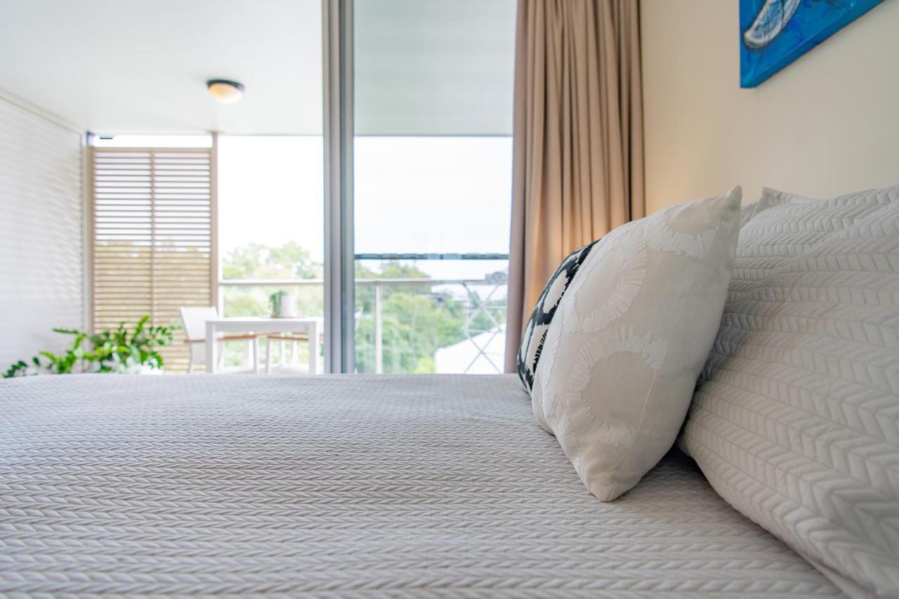 Studio 8 On Waterson Airlie Beach Zewnętrze zdjęcie